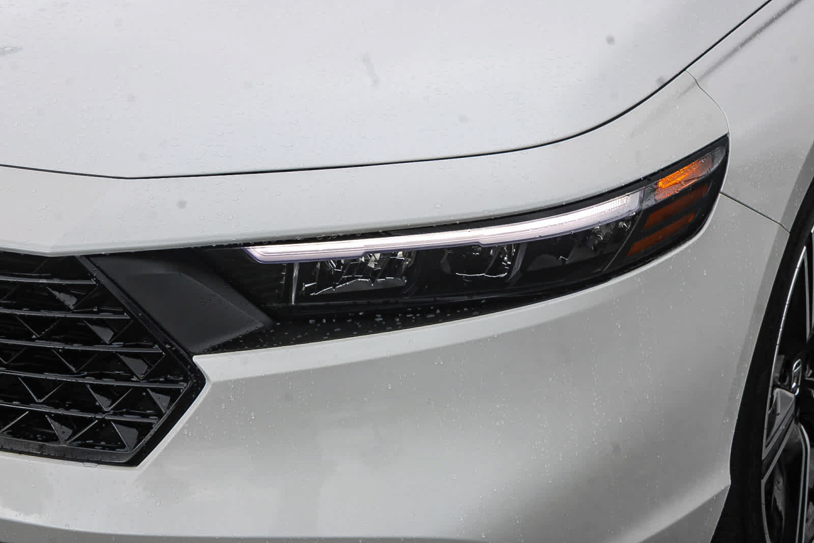 Used 2026 Honda Accord Sport image 10