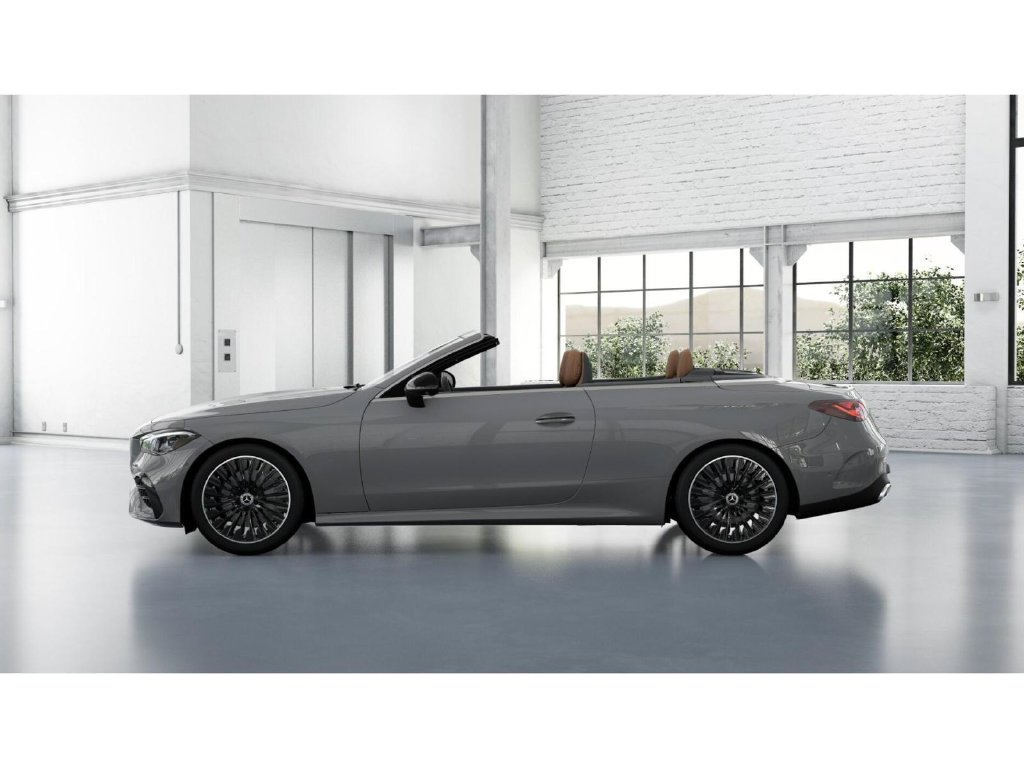 New 2027 Mercedes-Benz CLE 300 4MATIC Cabriolet image 34