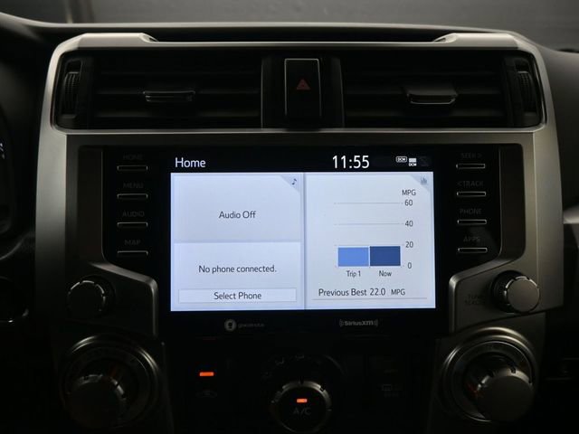 Used 2024 Toyota 4Runner SR5 image 17