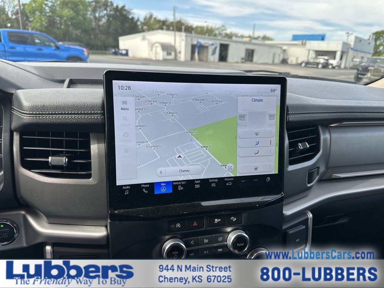 Used 2024 Ford Expedition Max XLT AWD/4WD image 18