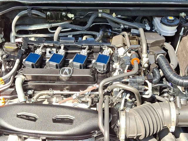Used 2024 Acura Integra A-Spec w/ Technology Package FWD image 28