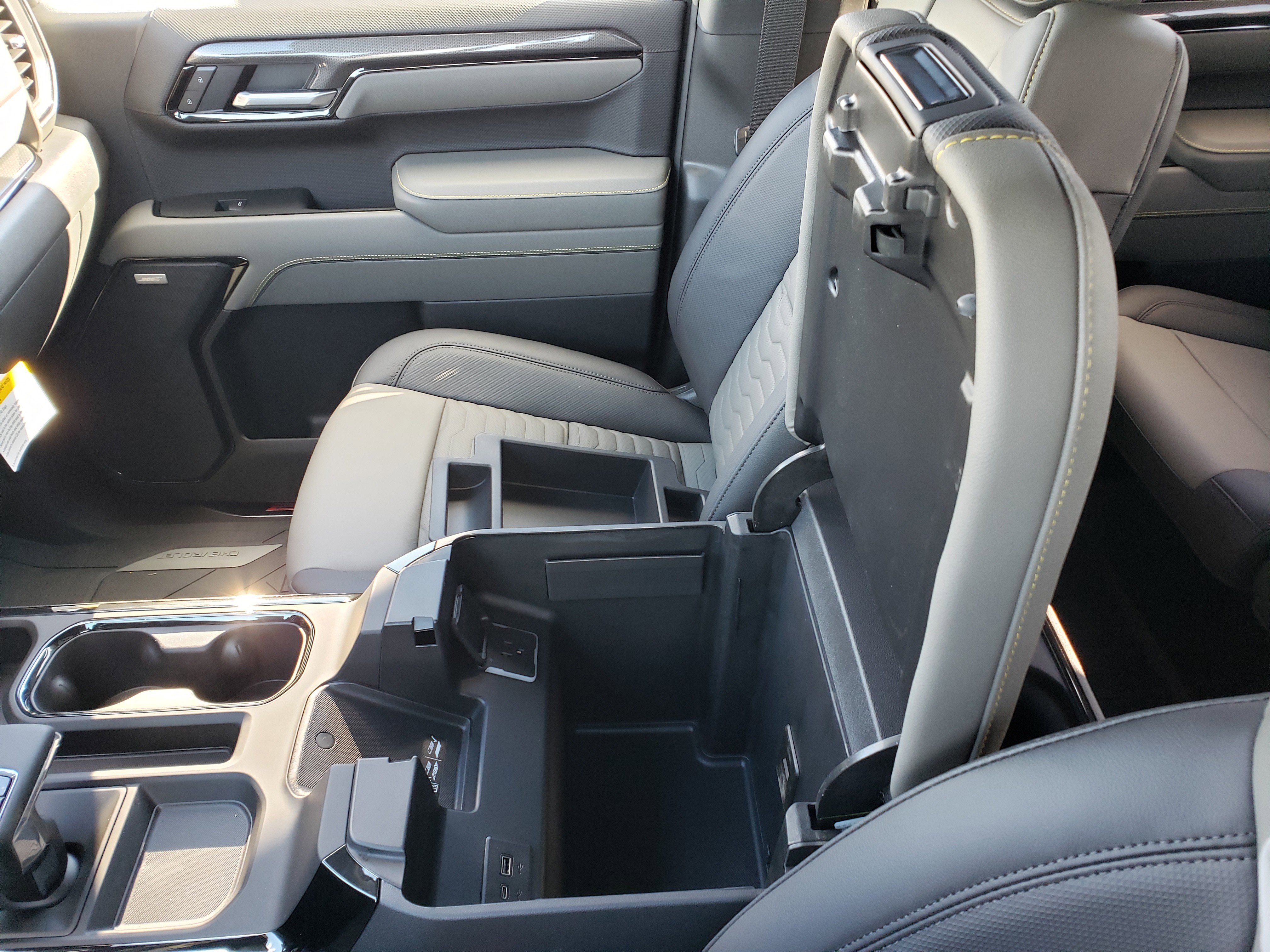 New 2026 Chevrolet Silverado 1500 ZR2 w/ LPO, Dark Essentials Package image 26