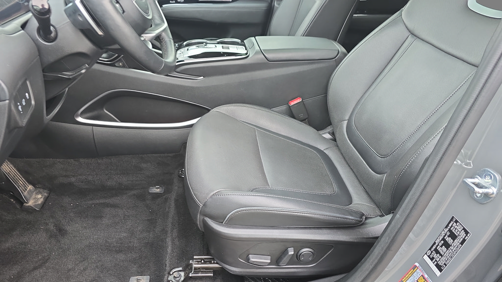 Certified 2024 Hyundai Tucson Limited AWD/4WD image 14
