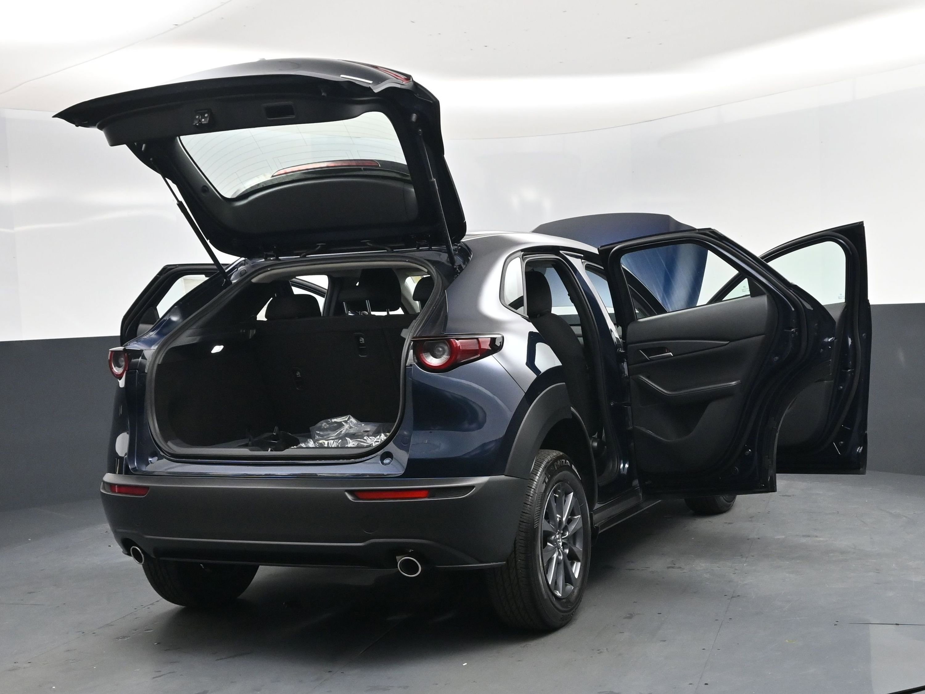 New 2026 MAZDA CX-30 AWD 2.5 S image 19