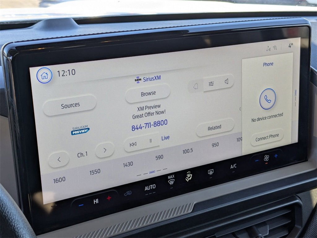 Used 2025 Ford Bronco Sport Big Bend image 21