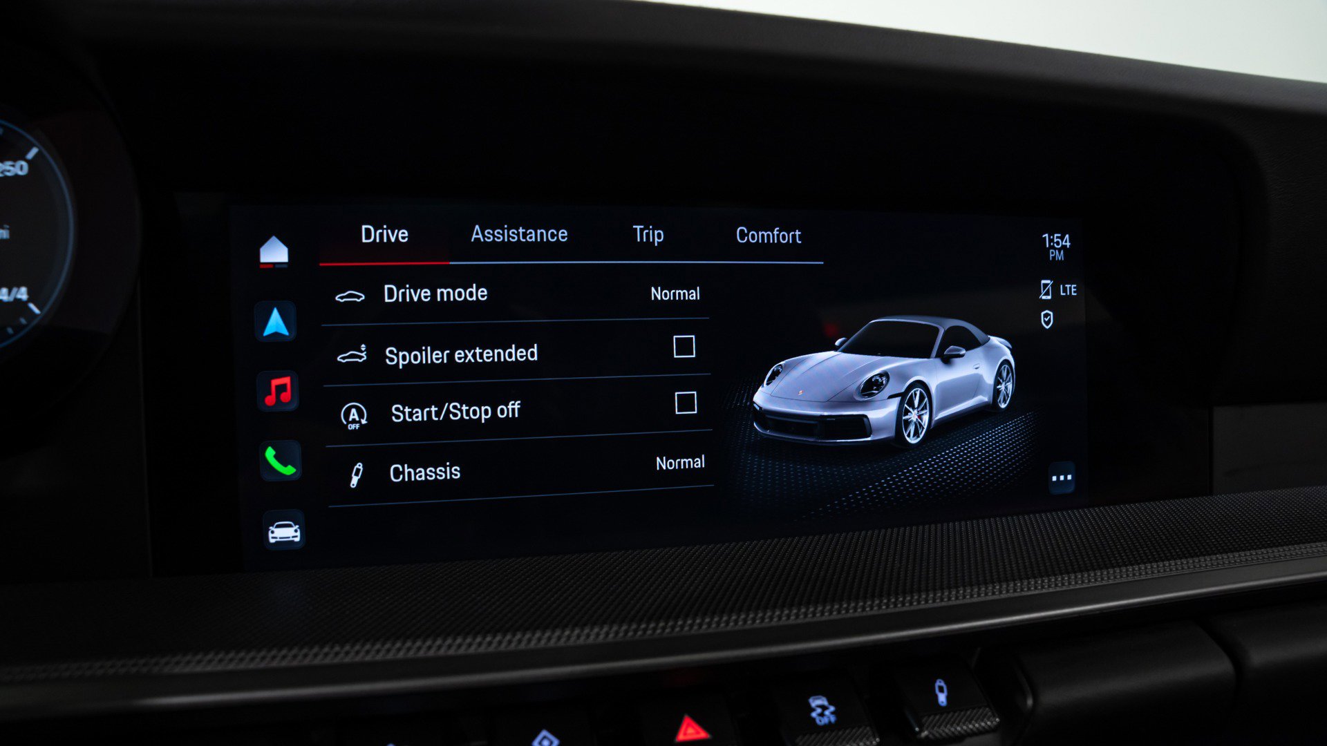 Used 2022 Porsche 911 Carrera image 63