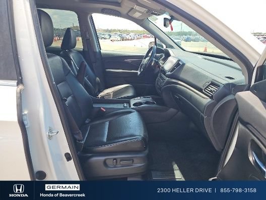 Used 2023 Honda Ridgeline RTL image 8
