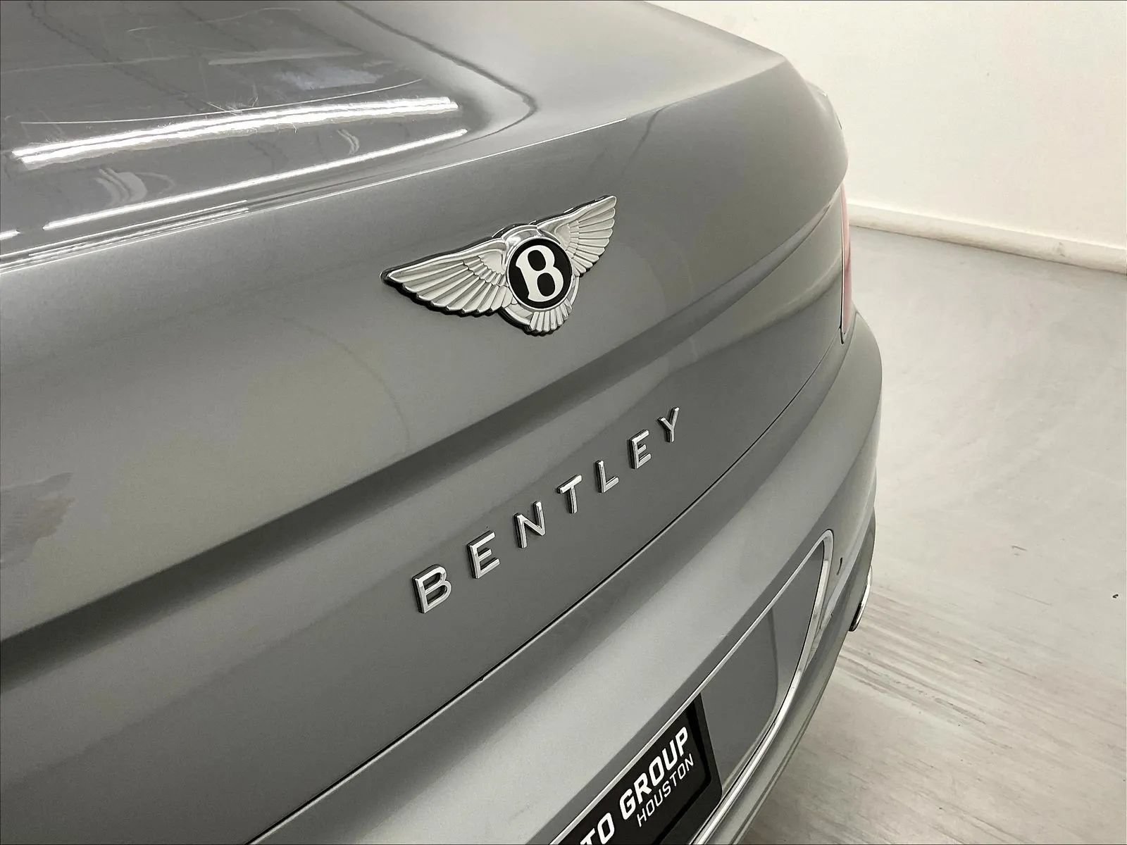 Used 2021 Bentley Flying Spur V8 AWD/4WD image 31