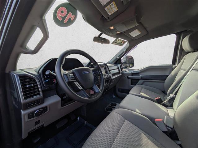 Used 2019 Ford F250 XLT w/ XLT Premium Package image 16