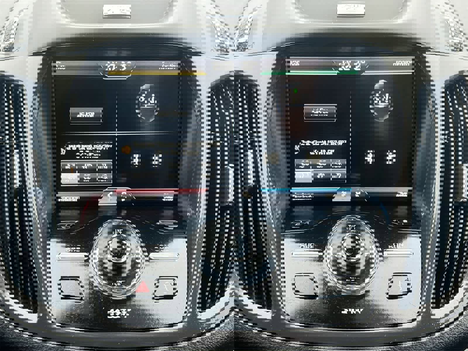 Used 2015 Ford Escape Titanium w/ Equipment Group 301A image 28