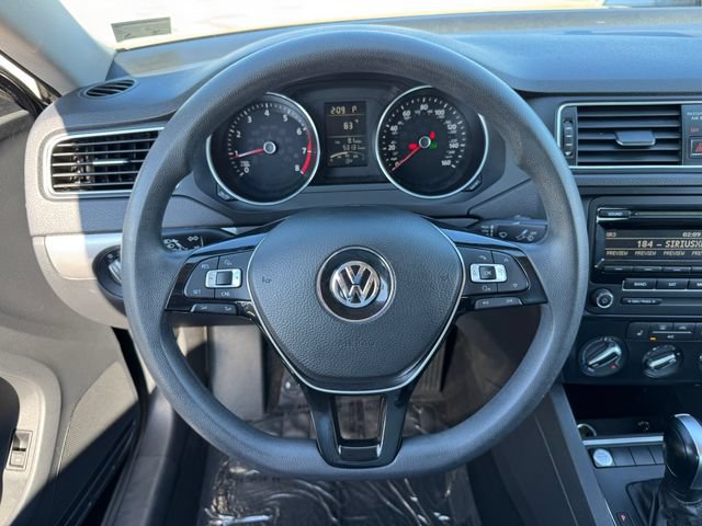 Used 2015 Volkswagen Jetta SE FWD image 20