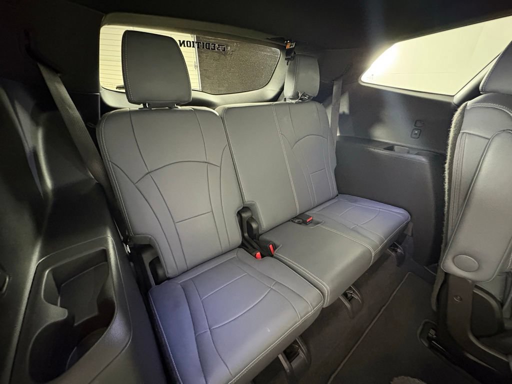 Used 2022 Buick Enclave Premium FWD image 54