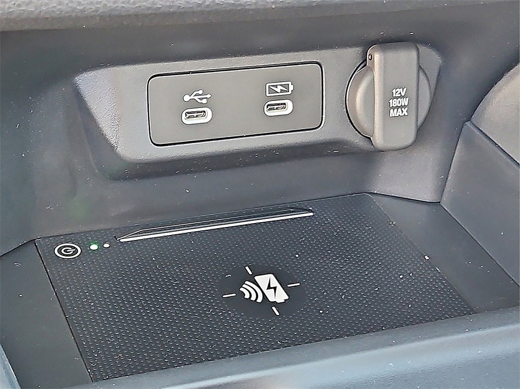 New 2025 Acura ADX A-Spec image 24