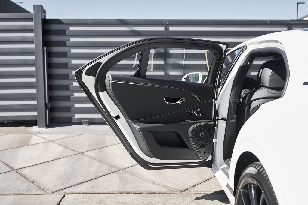 Used 2024 Bentley Flying Spur S V8 image 22