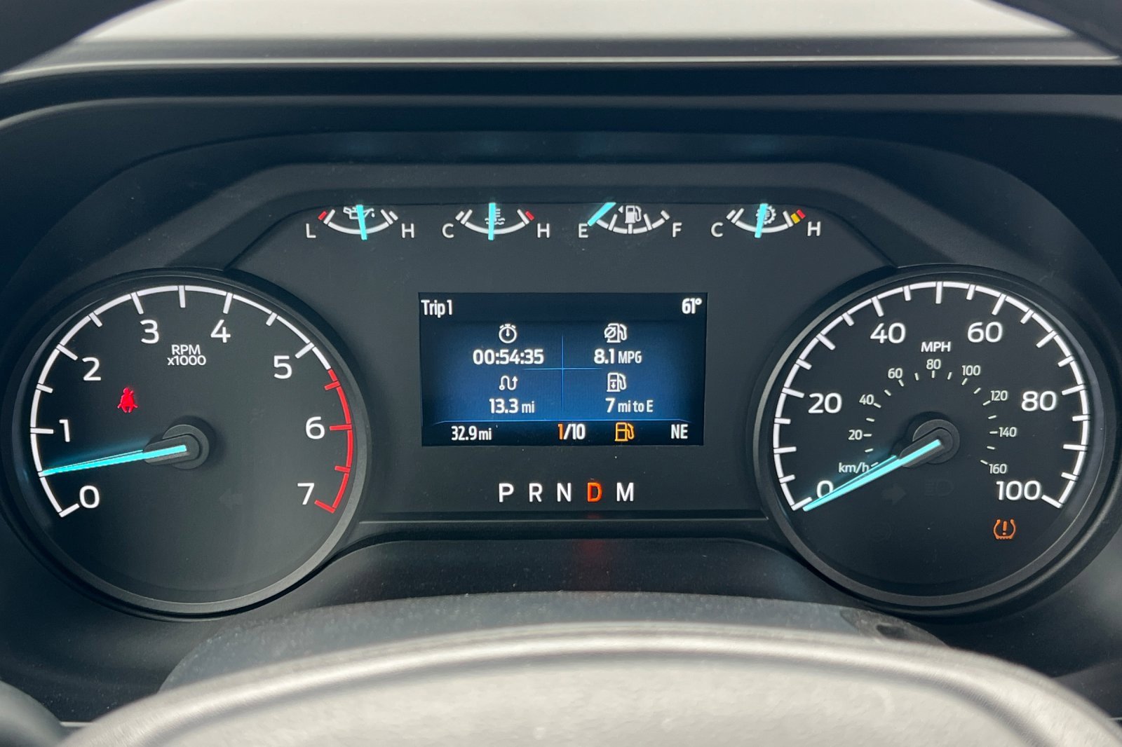 New 2026 Ford F250 XL w/ XL Chrome Package image 17