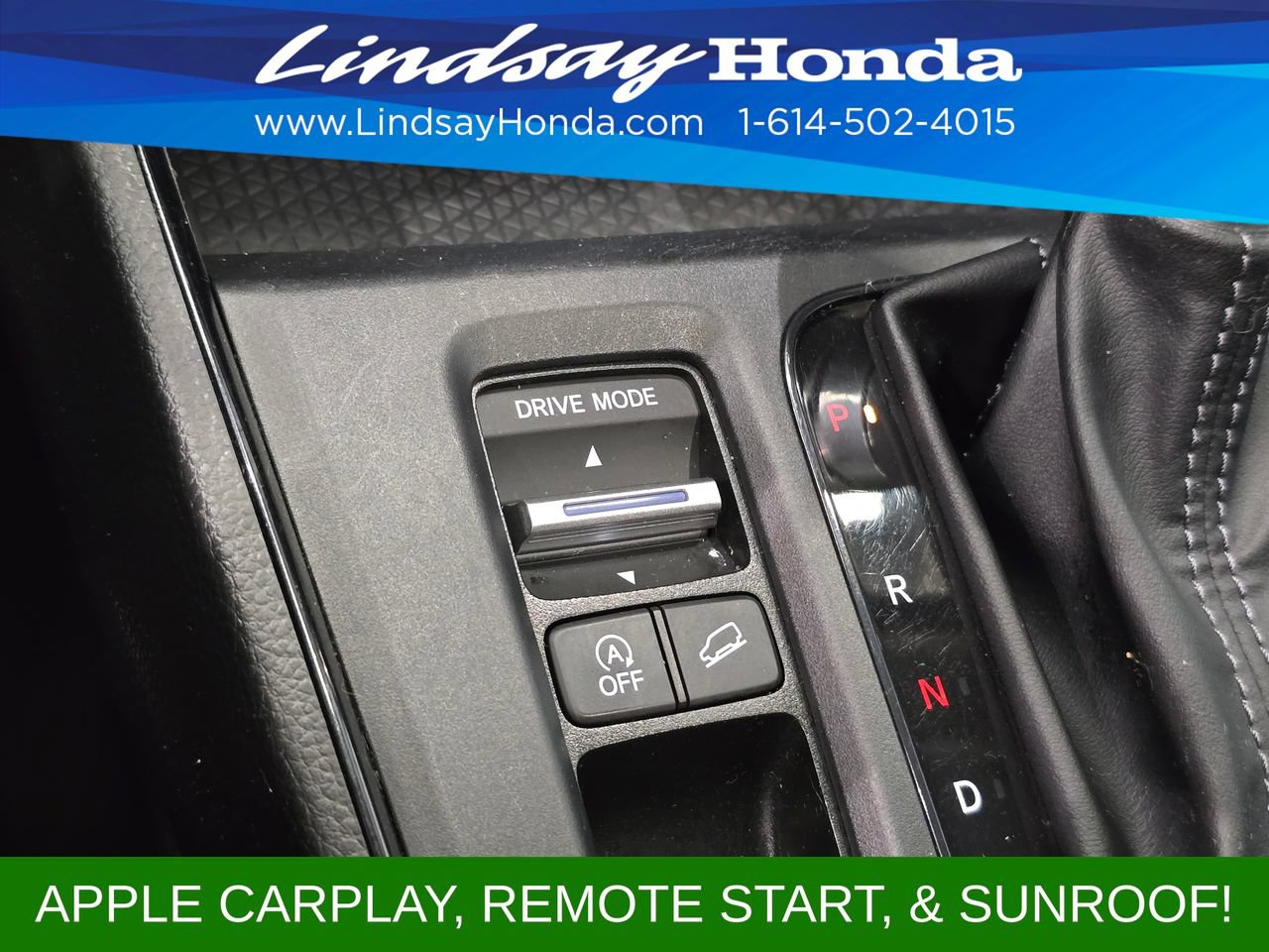Used 2025 Honda CR-V EX image 18