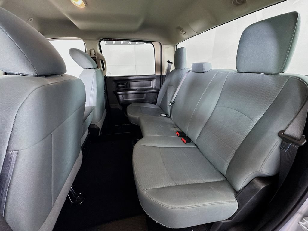 Used 2019 RAM 1500 Express w/ Express Value Package AWD/4WD image 22