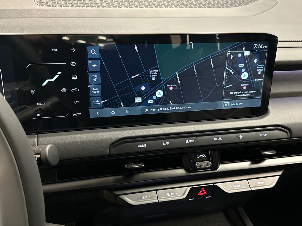 New 2027 Kia Telluride SX X-Line image 32