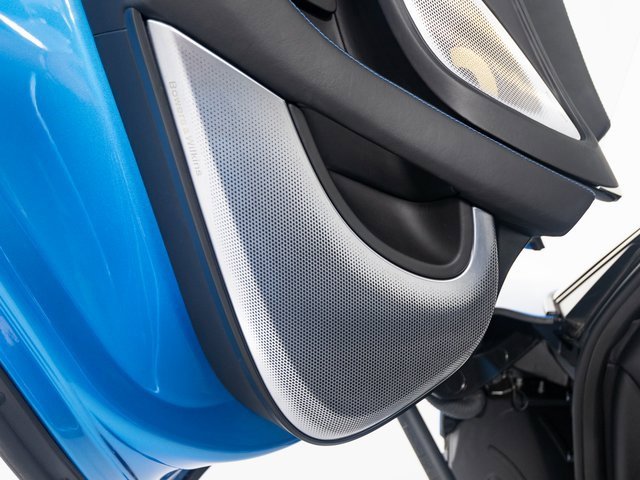 New 2025 McLaren GTS image 13