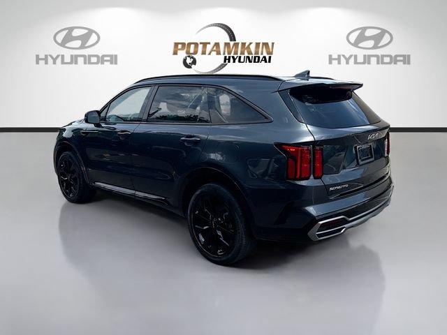 Used 2023 Kia Sorento SX FWD image 7