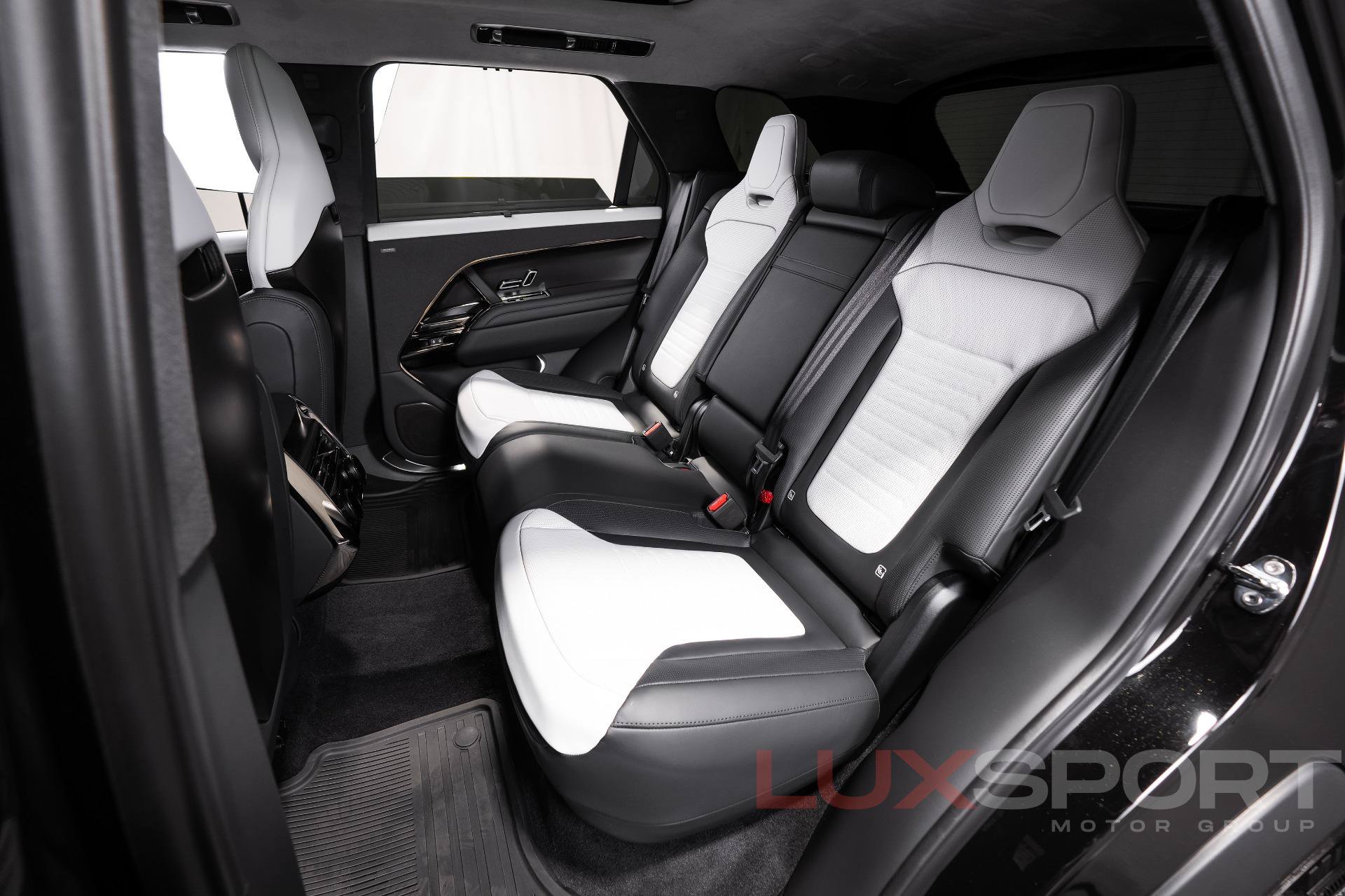 Used 2024 Land Rover Range Rover Sport AWD/4WD image 75