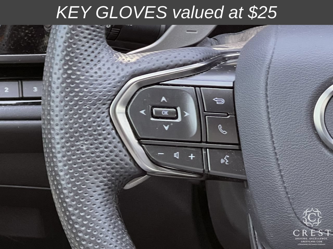 Used 2024 Lexus TX 500h AWD w/ Technology Package image 13