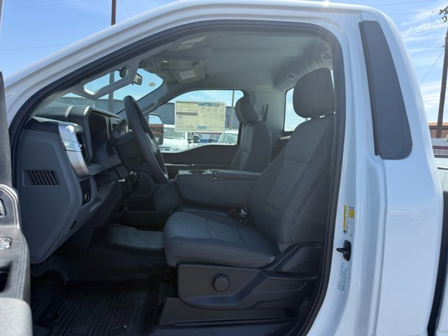 New 2026 Ford F250 XL w/ XL Chrome Package AWD/4WD image 11