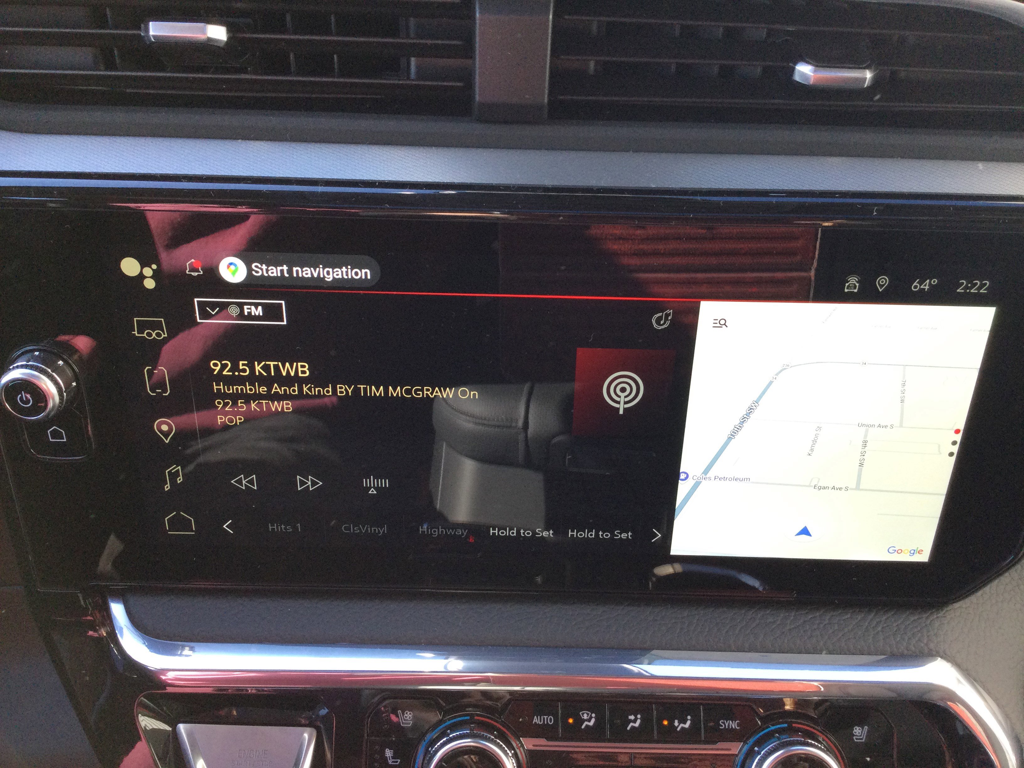 New 2026 GMC Sierra 1500 Denali w/ Technology Package image 13