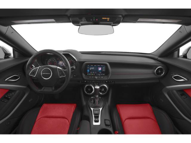 Used 2023 Chevrolet Camaro LT w/ Technology Package RWD image 11