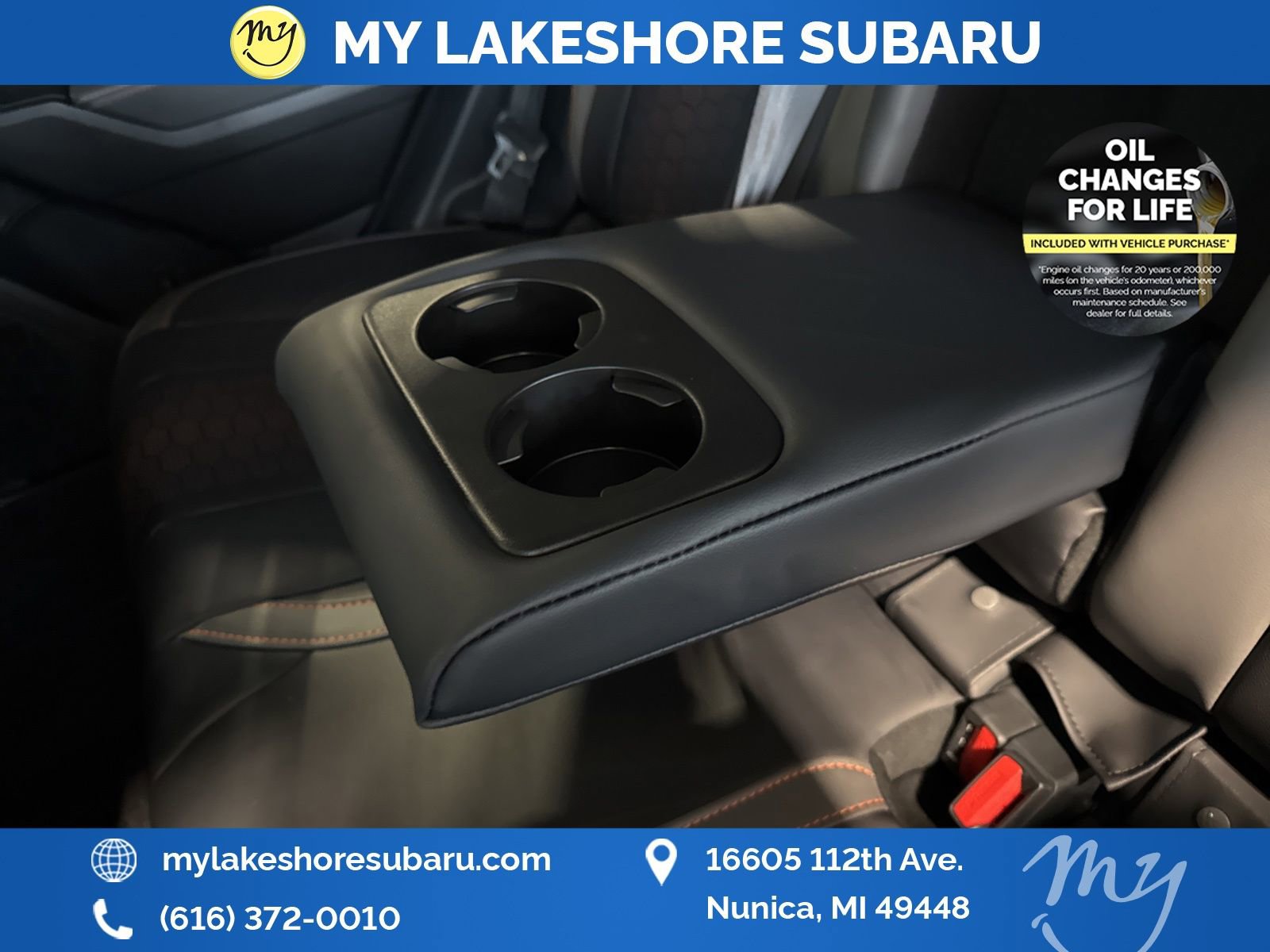 New 2026 Subaru Crosstrek 2.5i Limited image 23