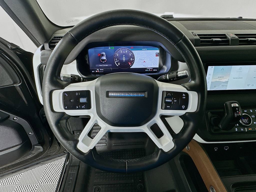 Used 2020 Land Rover Defender 110 S image 11