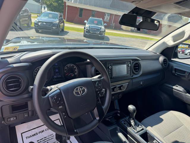 Used 2019 Toyota Tacoma SR5 image 9