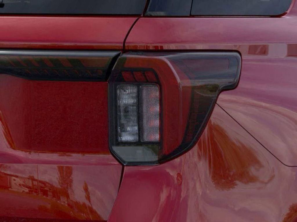 New 2025 Ford Explorer ST-Line w/ Premium Package image 44