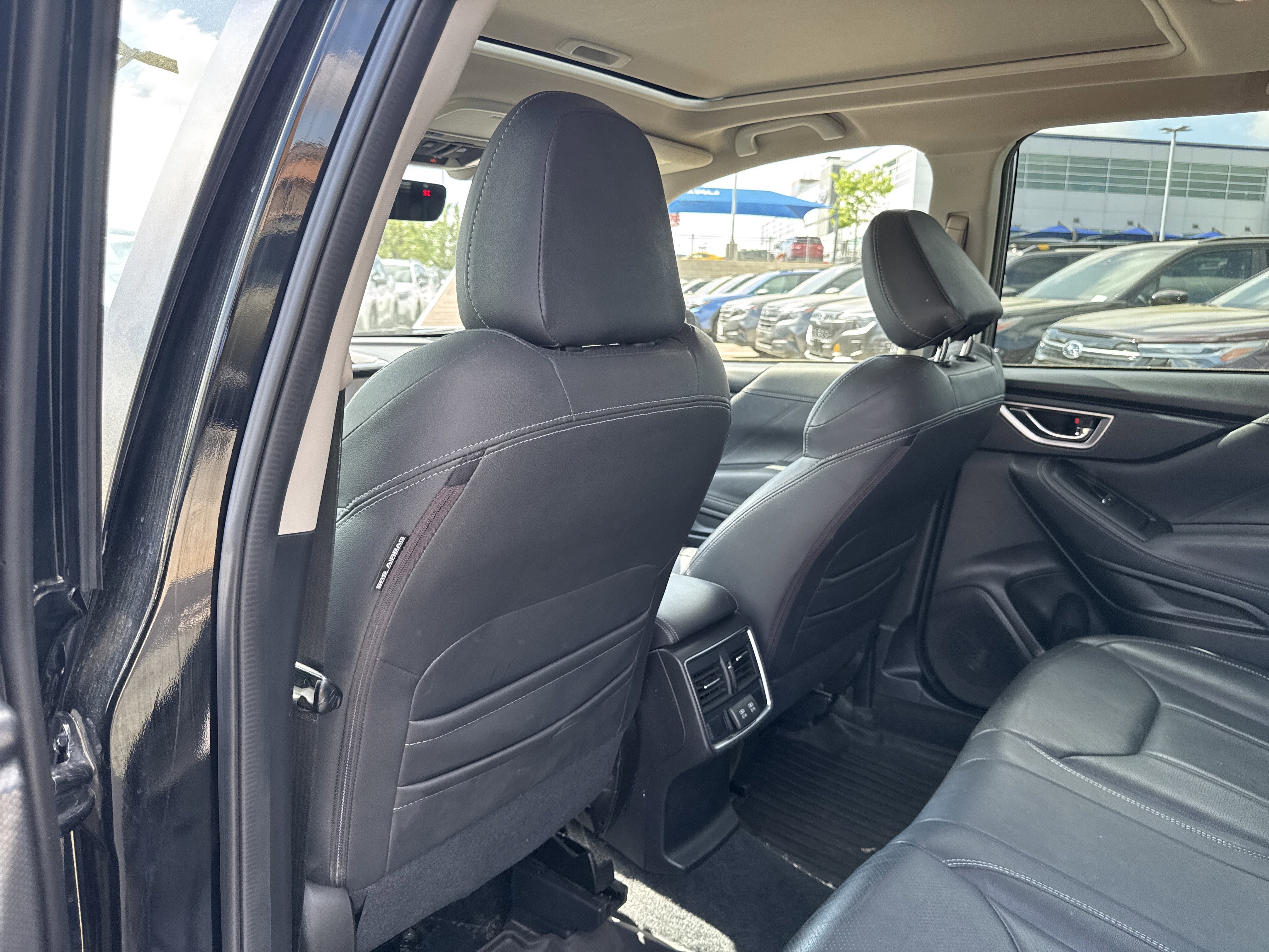 Used 2020 Subaru Forester Limited AWD/4WD image 29