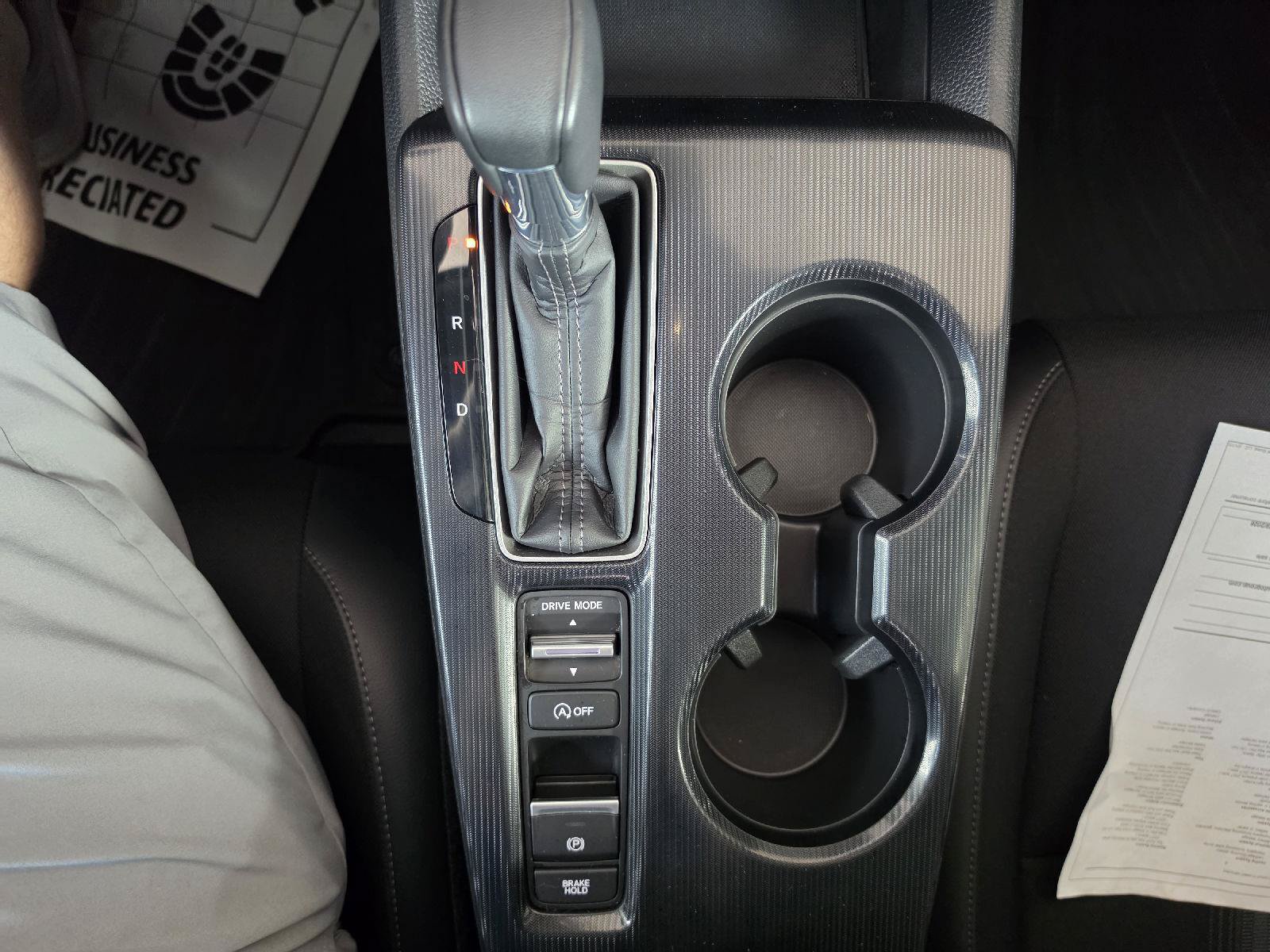 Used 2024 Honda Civic Sport image 15