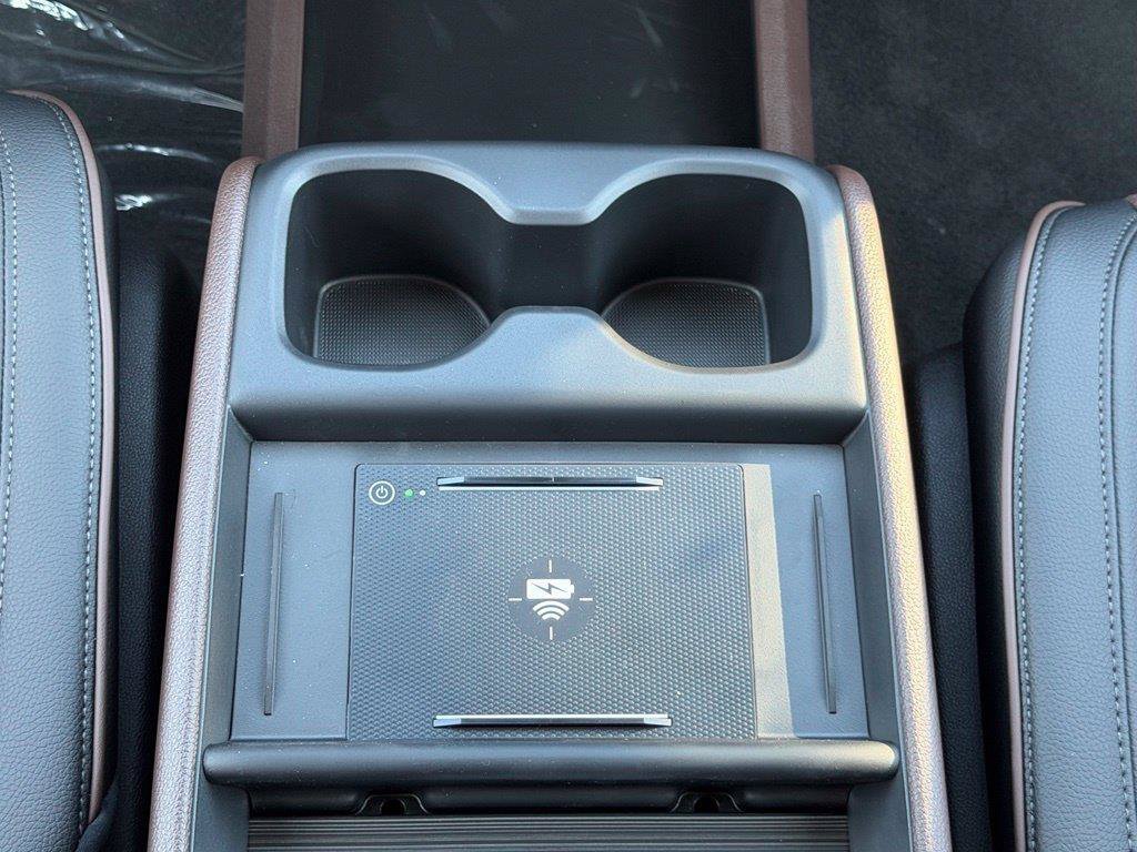New 2027 Honda Odyssey Elite image 26