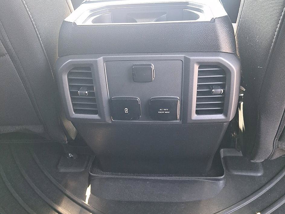 Used 2018 Ford F150 XLT w/ Equipment Group 302A Luxury AWD/4WD image 27
