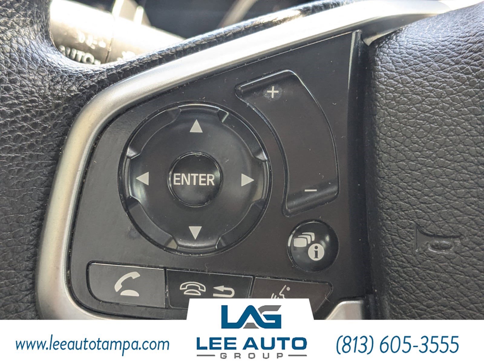 Used 2020 Honda Civic LX image 21