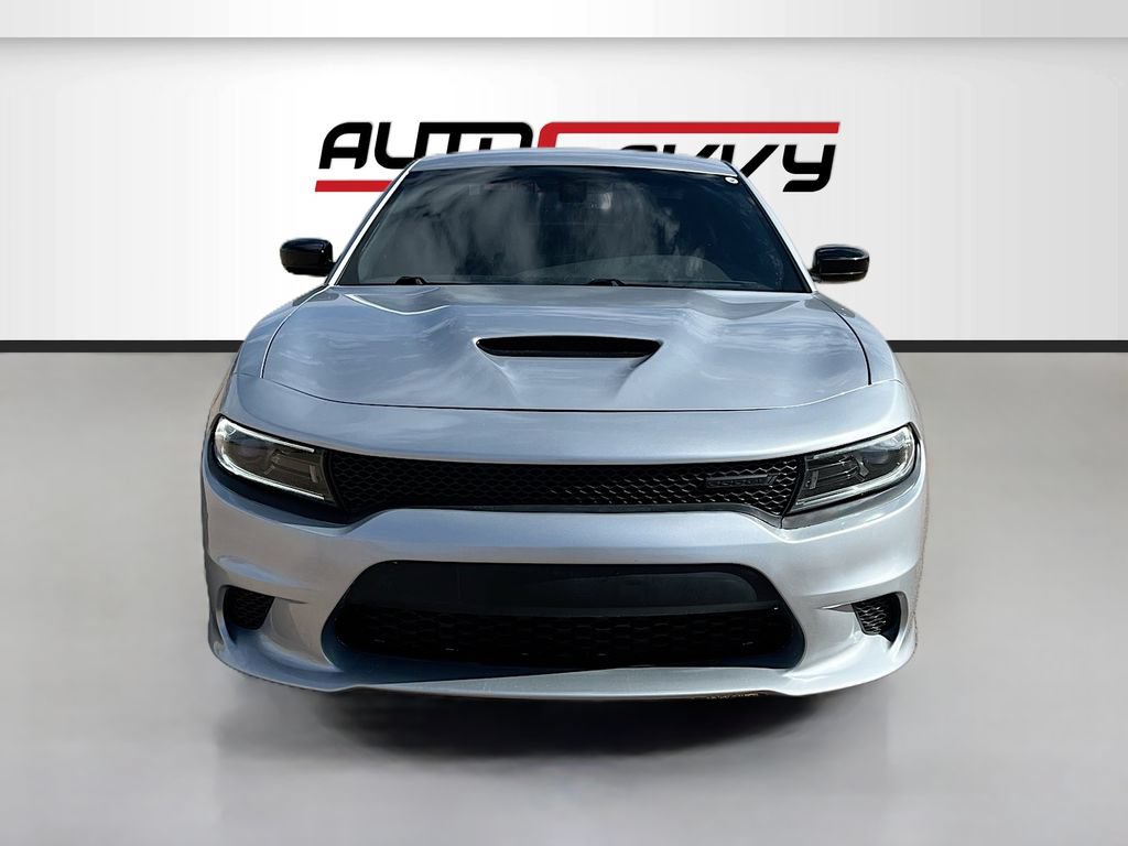 Used 2023 Dodge Charger R/T RWD image 2