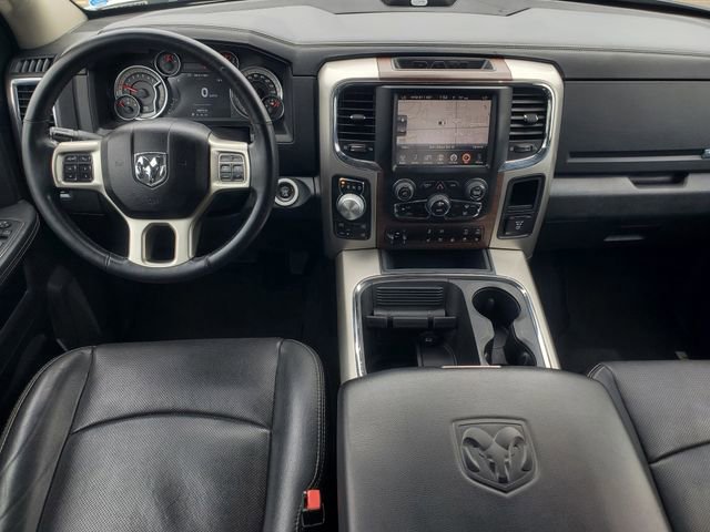 Used 2016 RAM 1500 Laramie w/ Convenience Group AWD/4WD image 31