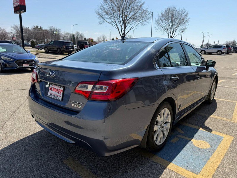 Used 2016 Subaru Legacy 2.5i Premium image 5