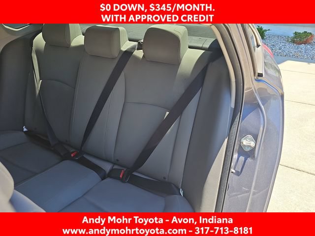 Used 2021 Honda Civic LX image 23
