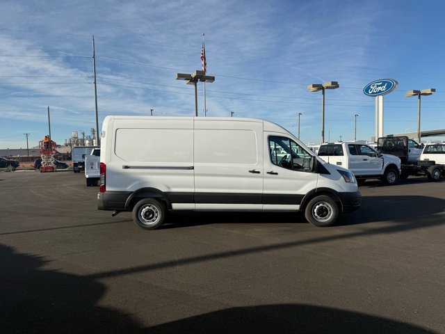 New 2026 Ford Transit 250 148 Medium Roof image 2