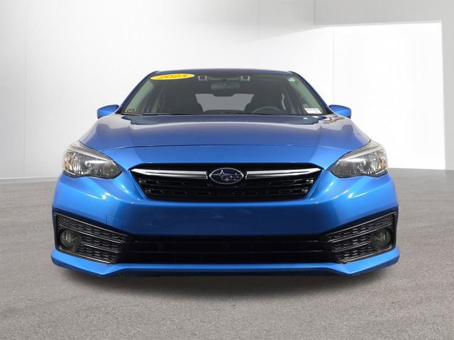 Used 2023 Subaru Impreza Premium image 46