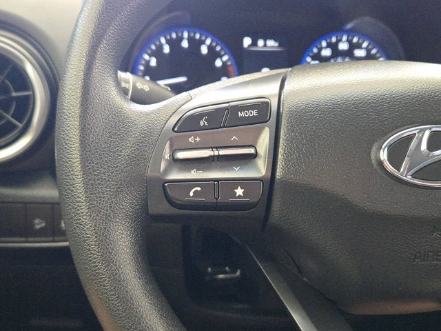 Used 2022 Hyundai Kona SEL w/ Cargo Package FWD image 23