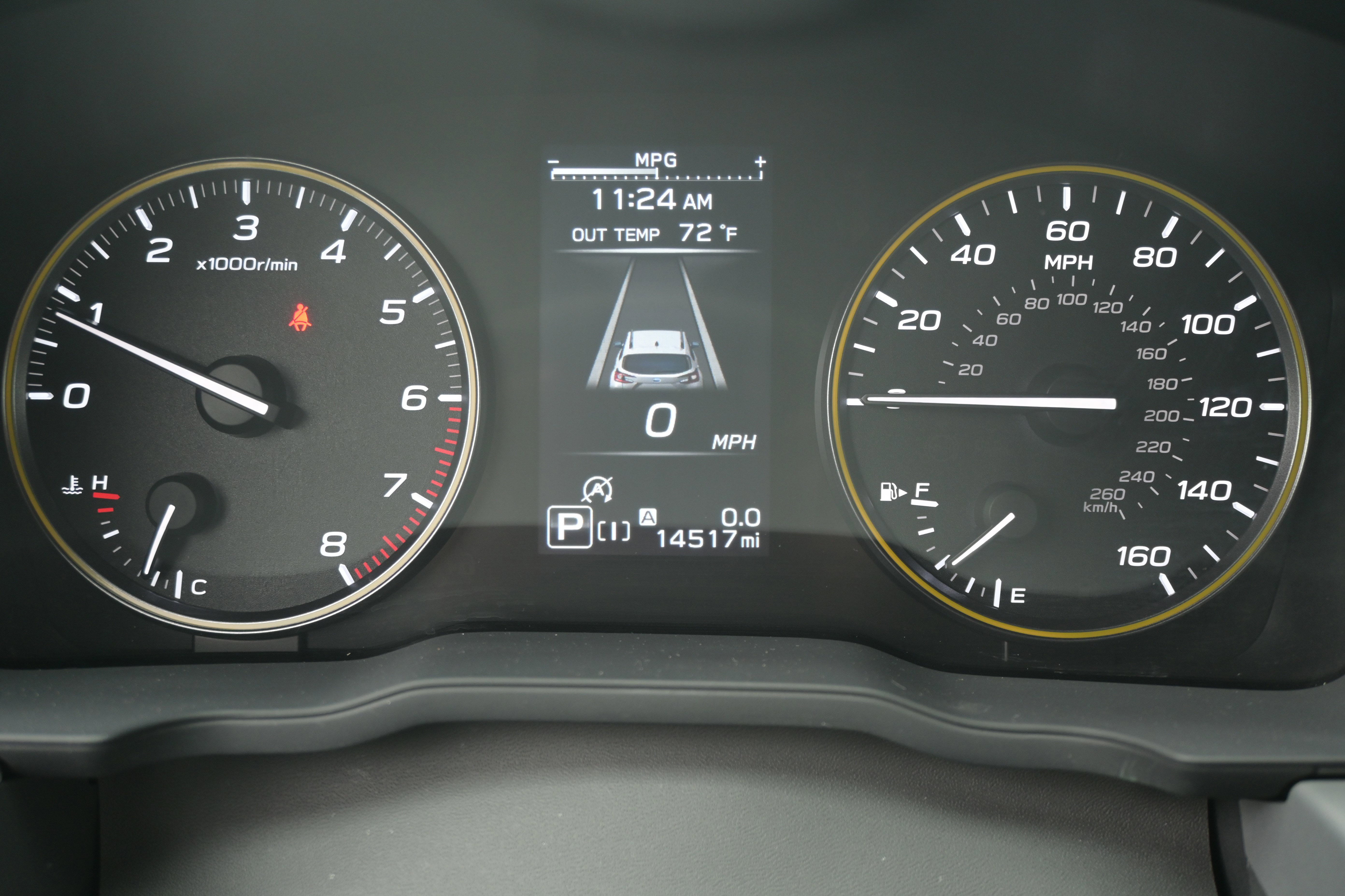 Certified 2025 Subaru Crosstrek 2.5i Sport AWD/4WD image 20