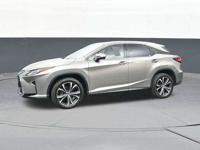 Used 2019 Lexus RX 350 AWD image 5
