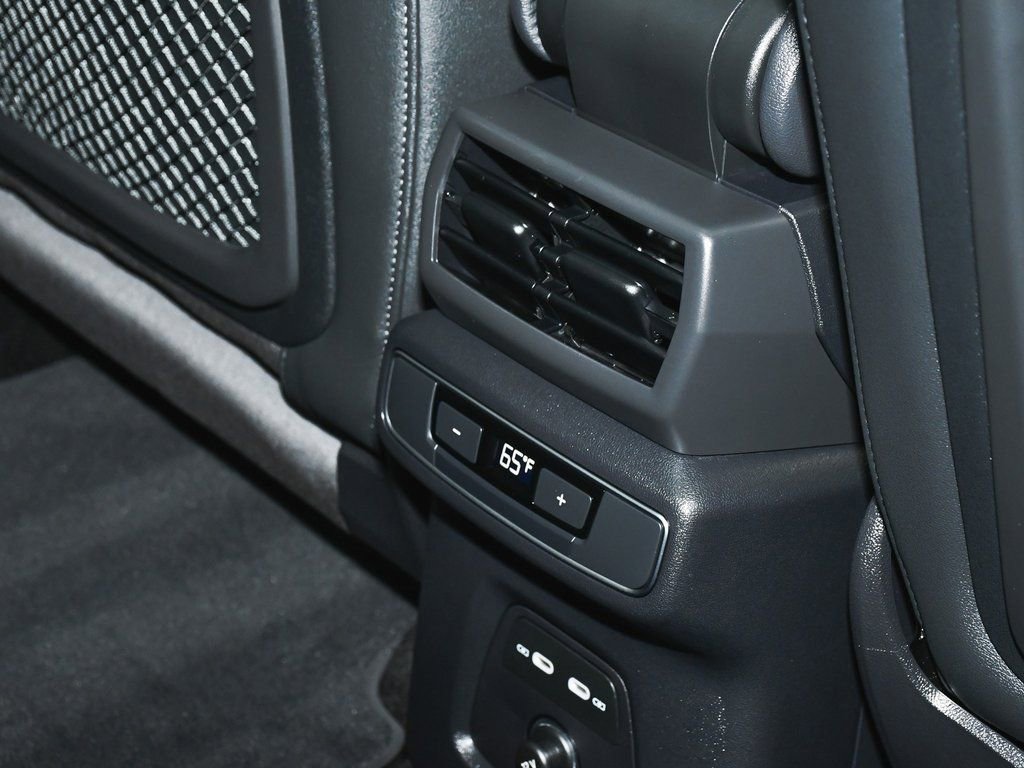 Used 2024 Audi Q4 e-tron Premium Plus w/ Premium Plus image 51