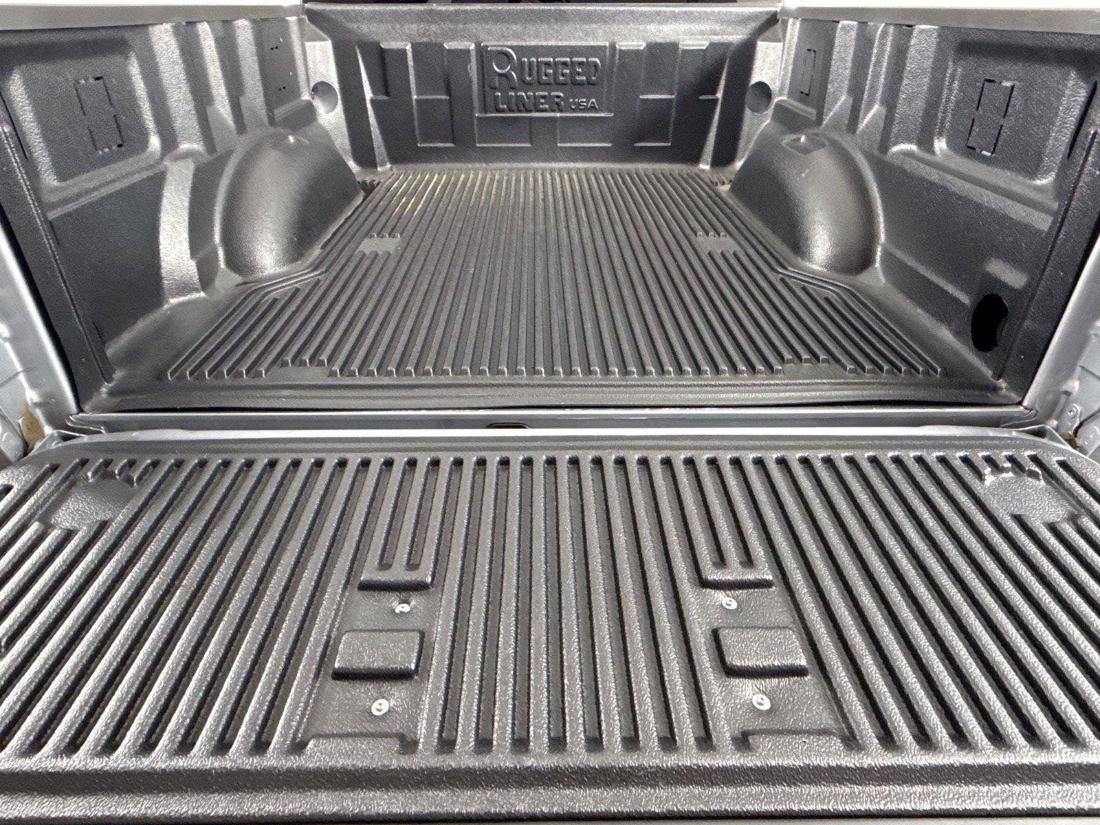 Used 2025 Ford F150 XLT w/ Equipment Group 301A Standard AWD/4WD image 31