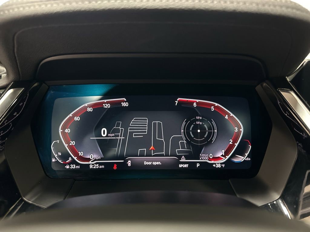 Used 2022 BMW Z4 sDrive30i w/ Convenience Package image 2